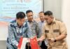 Cokky Wijaya Garansi Kemudahan Izin Usaha dan Infrastruktur bagi Investor ICBC di FTZ Tanjungpinang