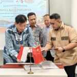 Cokky Wijaya Garansi Kemudahan Izin Usaha dan Infrastruktur bagi Investor ICBC di FTZ Tanjungpinang