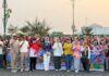 Kolaborasi HUT Kepri dan Haornas, Dr. Darson: Momentum Wujudkan Masyarakat Bugar dan Produktif
