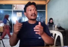 Diduga Bayar Upah Jauh di Bawah UMK, KSPSI Anambas Bakal Laporkan PT Duta Marine dan Oknum Wasnaker ke APH