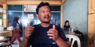 Diduga Bayar Upah Jauh di Bawah UMK, KSPSI Anambas Bakal Laporkan PT Duta Marine dan Oknum Wasnaker ke APH