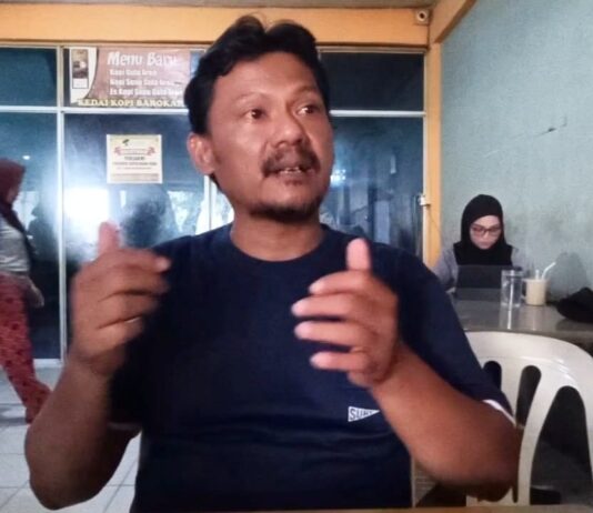 Diduga Bayar Upah Jauh di Bawah UMK, KSPSI Anambas Bakal Laporkan PT Duta Marine dan Oknum Wasnaker ke APH