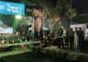 Jadi Tren FOMO Positif, Kadispar Kepri Apresiasi Event Tropical Night Run 2026 di Bintan