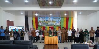 Milad ke-60 KAHMI Kepri: Dari Panggung Seni, Inovasi Pemuda, hingga Kesiapan Kader Memimpin Daerah