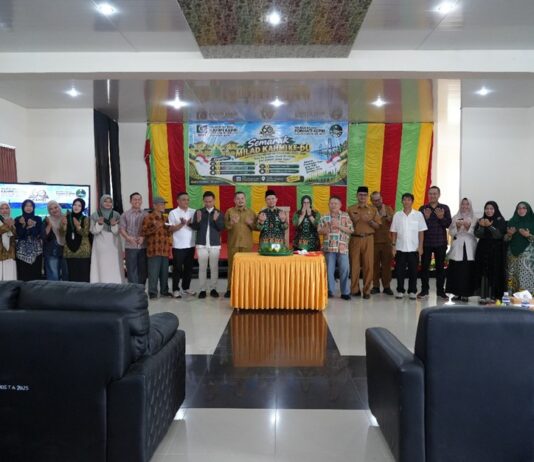 Milad ke-60 KAHMI Kepri: Dari Panggung Seni, Inovasi Pemuda, hingga Kesiapan Kader Memimpin Daerah