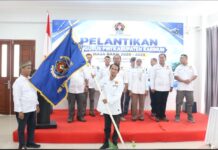 Riadi Kembali Pimpin PWI Karimun Periode 2026-2029, Libatkan Wartawan Milenial