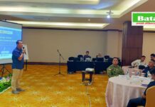 FGD NTAA Lintas Sektor : Perkuat Sinergi Pengoperasian Layanan Marine di Perairan Nipa Batam