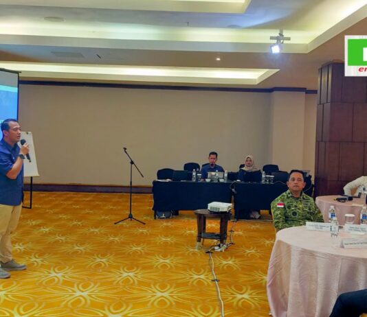 FGD NTAA Lintas Sektor : Perkuat Sinergi Pengoperasian Layanan Marine di Perairan Nipa Batam