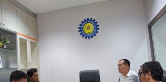 PLN Batam dan PWI Kepri Perkuat Ekosistem Pers Berkualitas, Dukung UKW Akbar Gratis