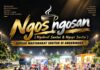 Kabid Propam Polda Kepri Titip “Wasiat” ke PWI, Minta Program Ngos-Ngosan Dilanjutkan