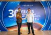 Ascott dan Paradise Indonesia Perkuat Kemitraan Strategis, Perjanjian Baru Berlaku 30 Tahun