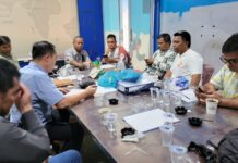 PWI Kepri Siapkan Wartawan Berkompetensi Tinggi Lewat UKW dan OKK 2026