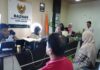 Permudah Akses Masyarakat, Imigrasi Batam Gelar Layanan Eazy Passport di BAZNAS