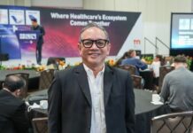 BP Batam Perkuat Promosi KEK Pariwisata Kesehatan Internasional di Medical Fair Asia 2026