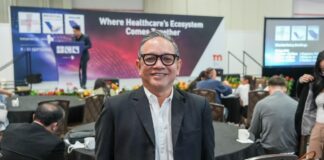 BP Batam Perkuat Promosi KEK Pariwisata Kesehatan Internasional di Medical Fair Asia 2026