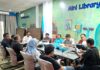 Enam Hari Tanpa Kabar, PWI Kepri Panjatkan Doa untuk Lima Wartawan yang Hilang