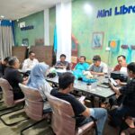 Enam Hari Tanpa Kabar, PWI Kepri Panjatkan Doa untuk Lima Wartawan yang Hilang