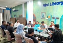 Enam Hari Tanpa Kabar, PWI Kepri Panjatkan Doa untuk Lima Wartawan yang Hilang