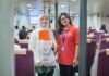 HARRIS Hotels dan Sindo Ferry Hadirkan “Sailprise on Board”, Warnai Perjalanan Batam–Singapura