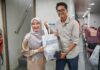 HARRIS Hotels dan Sindo Ferry Hadirkan “Sailprise on Board”, Warnai Perjalanan Batam–Singapura