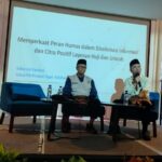 Humas Haji dan Umrah Didorong Perkuat Informasi dan Citra Positif Layanan Publik