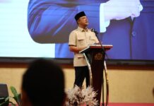 Iman Sutiawan Dukung UKW PWI Kepri, Dorong Sinergi Sajikan Informasi yang Menyejukkan