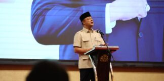 Iman Sutiawan Dukung UKW PWI Kepri, Dorong Sinergi Sajikan Informasi yang Menyejukkan