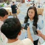 Perkuat Kemitraan Pers, BP Batam Dukung UKW PWI Kepri Cetak Wartawan Berkualitas