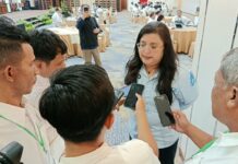Perkuat Kemitraan Pers, BP Batam Dukung UKW PWI Kepri Cetak Wartawan Berkualitas