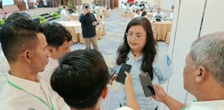 Perkuat Kemitraan Pers, BP Batam Dukung UKW PWI Kepri Cetak Wartawan Berkualitas