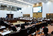 RKA 2027 Rp2,44 Triliun, BP Batam Perkuat Infrastruktur dan Percepatan Investasi