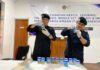 Rutan Batam Bersama APH Sisir Kamar Hunian, Pastikan Keamanan dan Ketertiban Terjaga