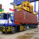 Kinerja Pelabuhan Batam Tumbuh 8 Persen hingga Agustus 2026, General Cargo Batu Ampar Tembus 102 Persen Target