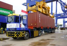Kinerja Pelabuhan Batam Tumbuh 8 Persen hingga Agustus 2026, General Cargo Batu Ampar Tembus 102 Persen Target