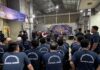 Razia Gabungan di Lapas Cipinang Nihil Narkoba dan Handphone, Pengawasan ZERO HALINAR Diperkuat
