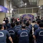 Razia Gabungan di Lapas Cipinang Nihil Narkoba dan Handphone, Pengawasan ZERO HALINAR Diperkuat