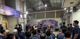 Razia Gabungan di Lapas Cipinang Nihil Narkoba dan Handphone, Pengawasan ZERO HALINAR Diperkuat