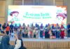 Semarak Lomba Mewarnai HARRIS Hotel Batam Center, Anak-anak Asah Kreativitas dan Percaya Diri