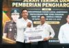 Sinergi BP Batam dan Kejari, Rp18,82 Miliar PNBP Sewa Perairan Tersus Berhasil Diselesaikan