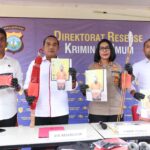 Polda Kepri Tetapkan Tiga Tersangka Bentrokan di Setokok