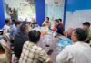 Gubernur Ansar Tak Diundang Pelantikan PWI Kepri, Jadi Bahasan Forum Pemred