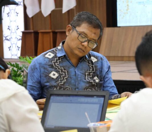 Rumah Tak Sempurna