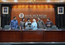 BI Pertahankan BI-Rate 5,75 Persen, Perkuat Stabilisasi Rupiah dan Dorong Pertumbuhan Ekonomi