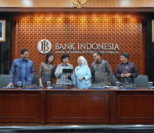 BI Pertahankan BI-Rate 5,75 Persen, Perkuat Stabilisasi Rupiah dan Dorong Pertumbuhan Ekonomi