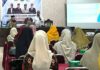 Gandeng PWI Kepri, Kemenag Batam Perkuat Jurnalistik dan Pemahaman Hukum Guru Madrasah