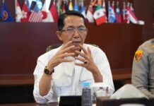 Data Center Wajib Bangun SWRO, BP Batam Pastikan Suplai Air Masyarakat Tetap Terjaga