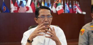 Data Center Wajib Bangun SWRO, BP Batam Pastikan Suplai Air Masyarakat Tetap Terjaga