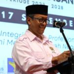 PWI Kepri Tertibkan Administrasi, Delapan KTA Anggota yang Mundur Ditargetkan Dikembalikan