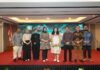 AMSI Kepri Apresiasi Amsakar, BP Batam Tegaskan Komitmen Dukung Ekosistem Media