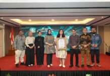 AMSI Kepri Apresiasi Amsakar, BP Batam Tegaskan Komitmen Dukung Ekosistem Media